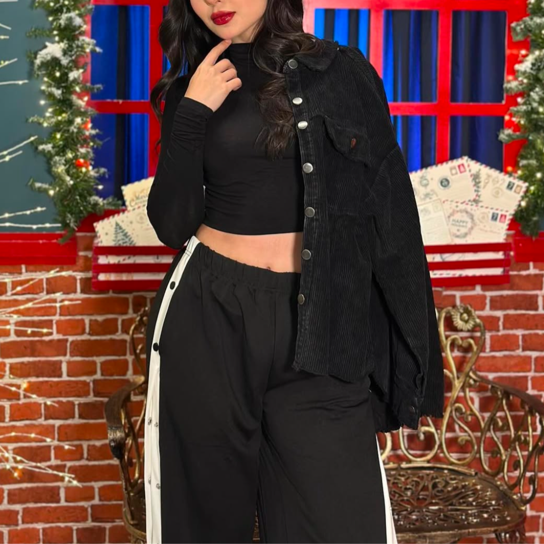 CASUAL JACKET