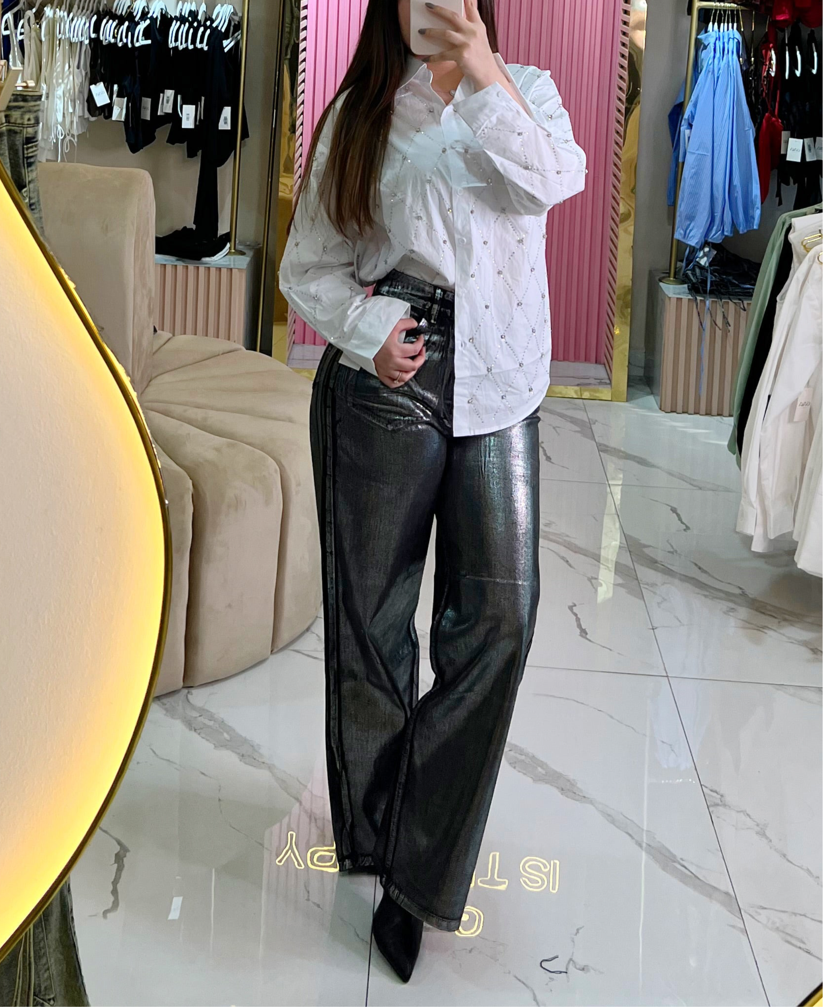 Pantalones