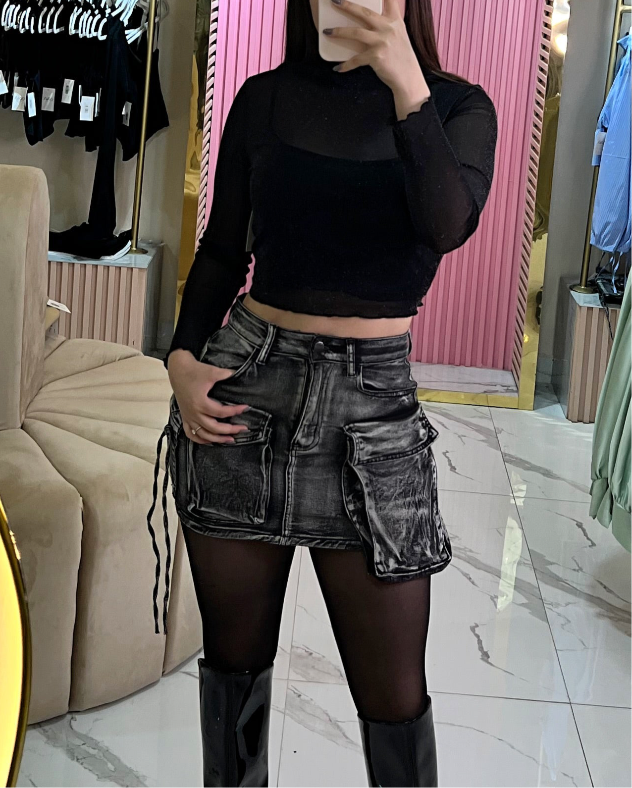 Blusas