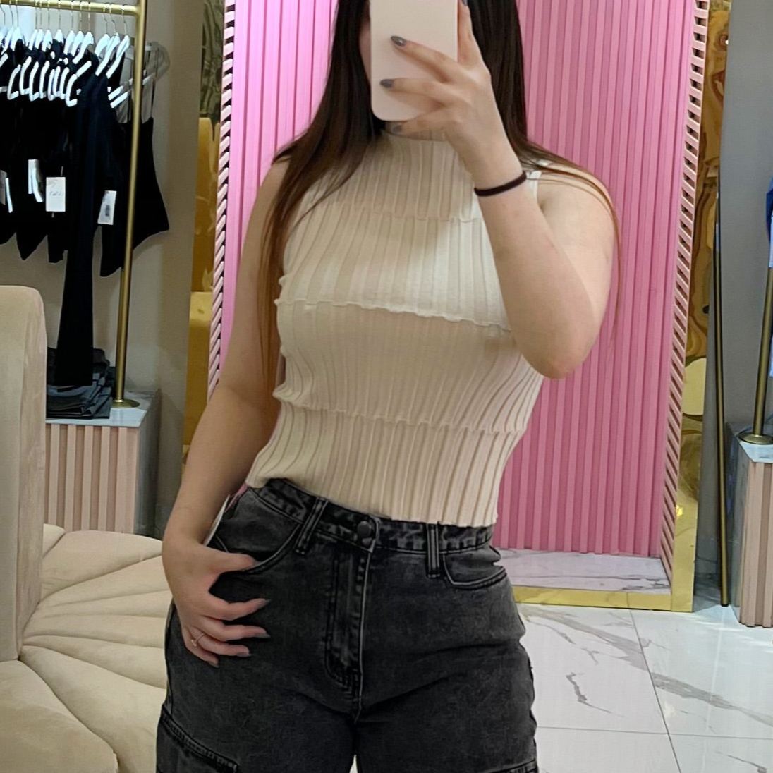 TOP CANALÉ