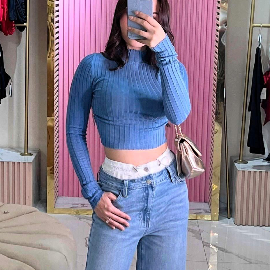CANALÉ TOP