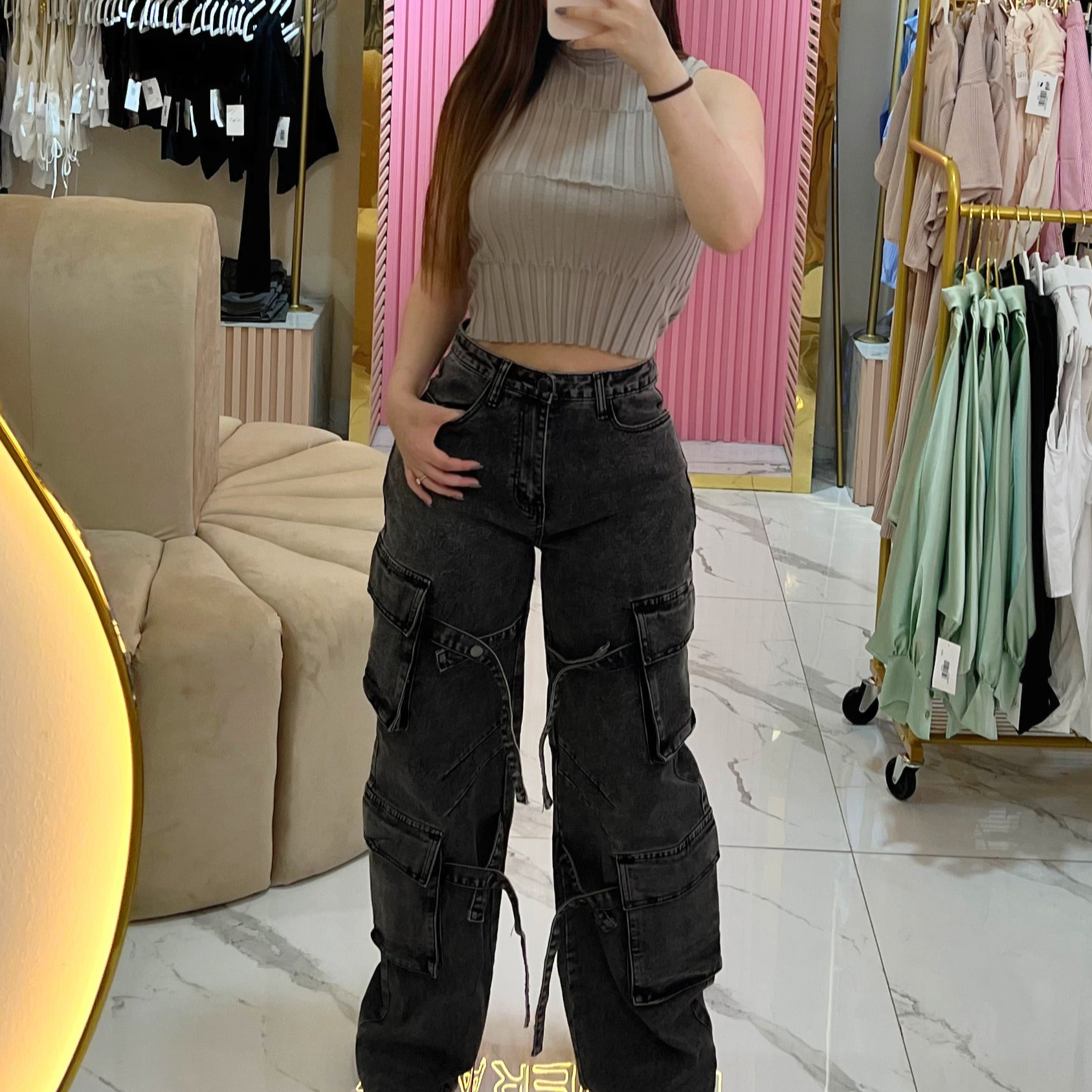TOP CANALÉ